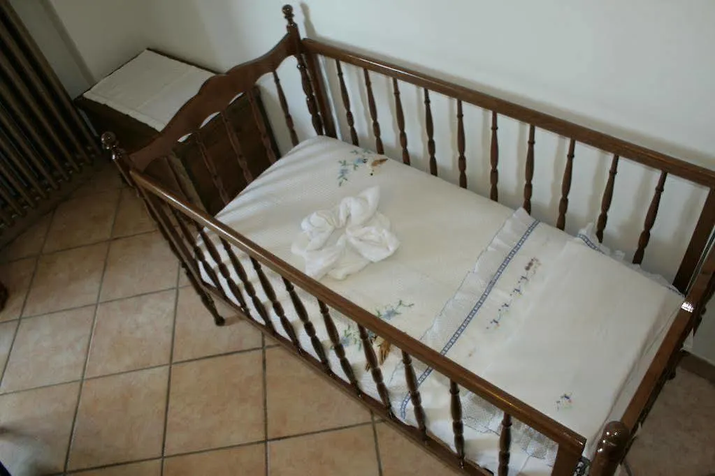 Agriturismo La Quiete Villa Roncofreddo Farm stay