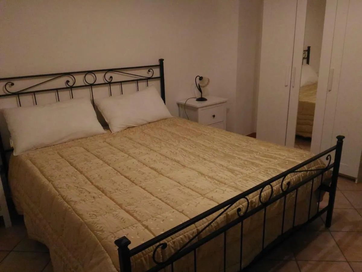 Farm stay Agriturismo La Quiete Villa Roncofreddo Italy