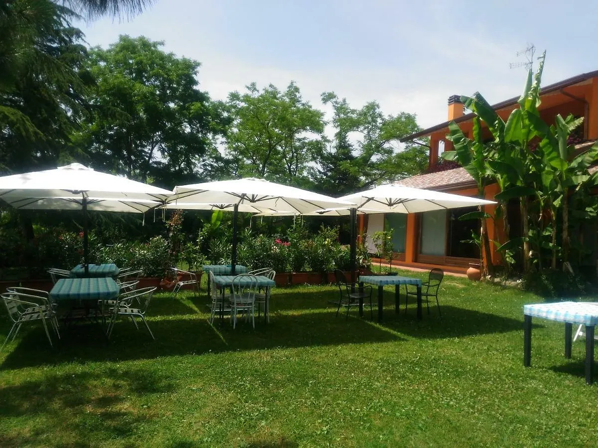 Agriturismo La Quiete Villa Roncofreddo