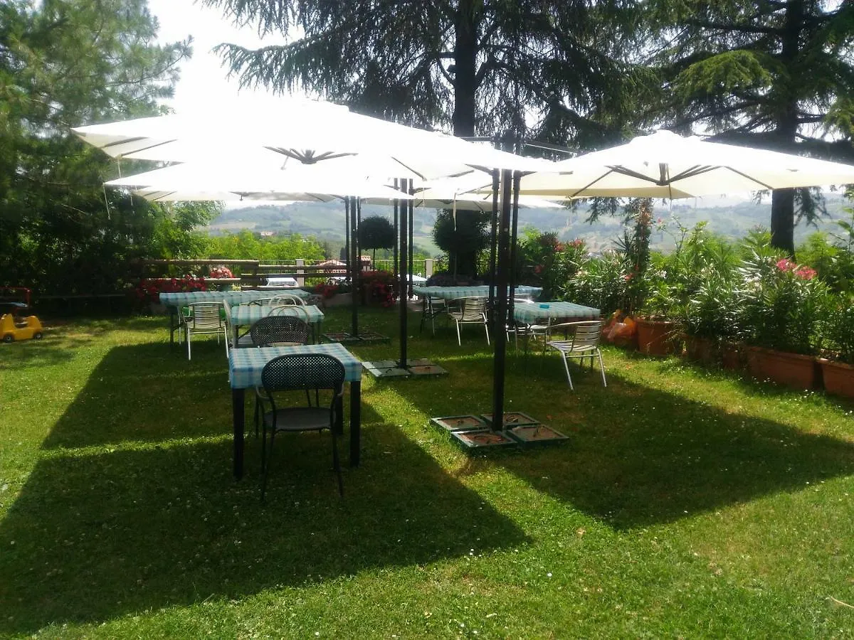 Farm stay Agriturismo La Quiete Villa Roncofreddo