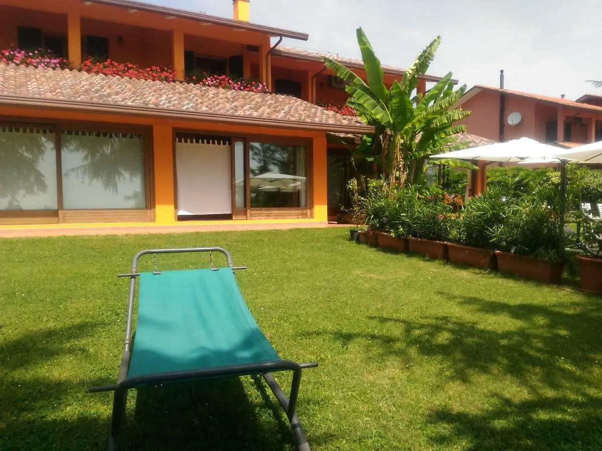 Agriturismo La Quiete Villa Roncofreddo Farm stay