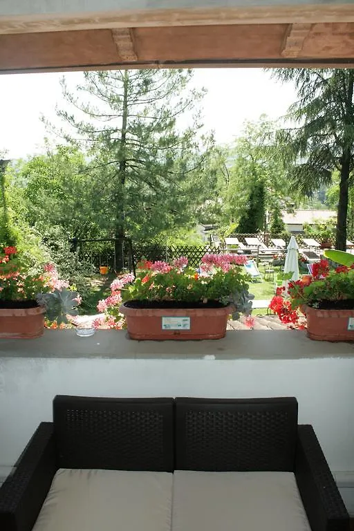 Agriturismo La Quiete Villa Roncofreddo