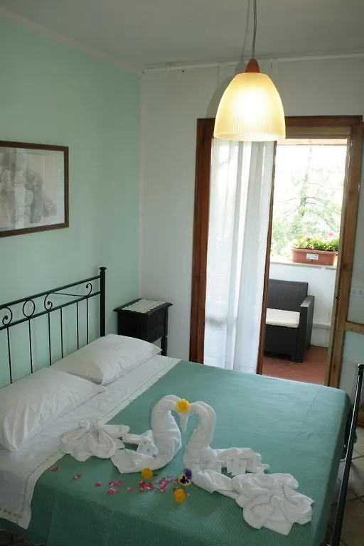 Farm stay Agriturismo La Quiete Villa Roncofreddo Italy