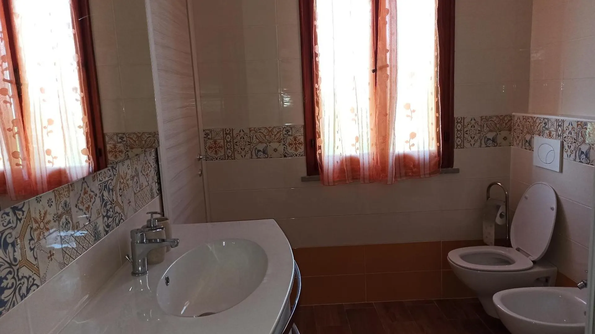 Agriturismo La Quiete Villa Roncofreddo Farm stay