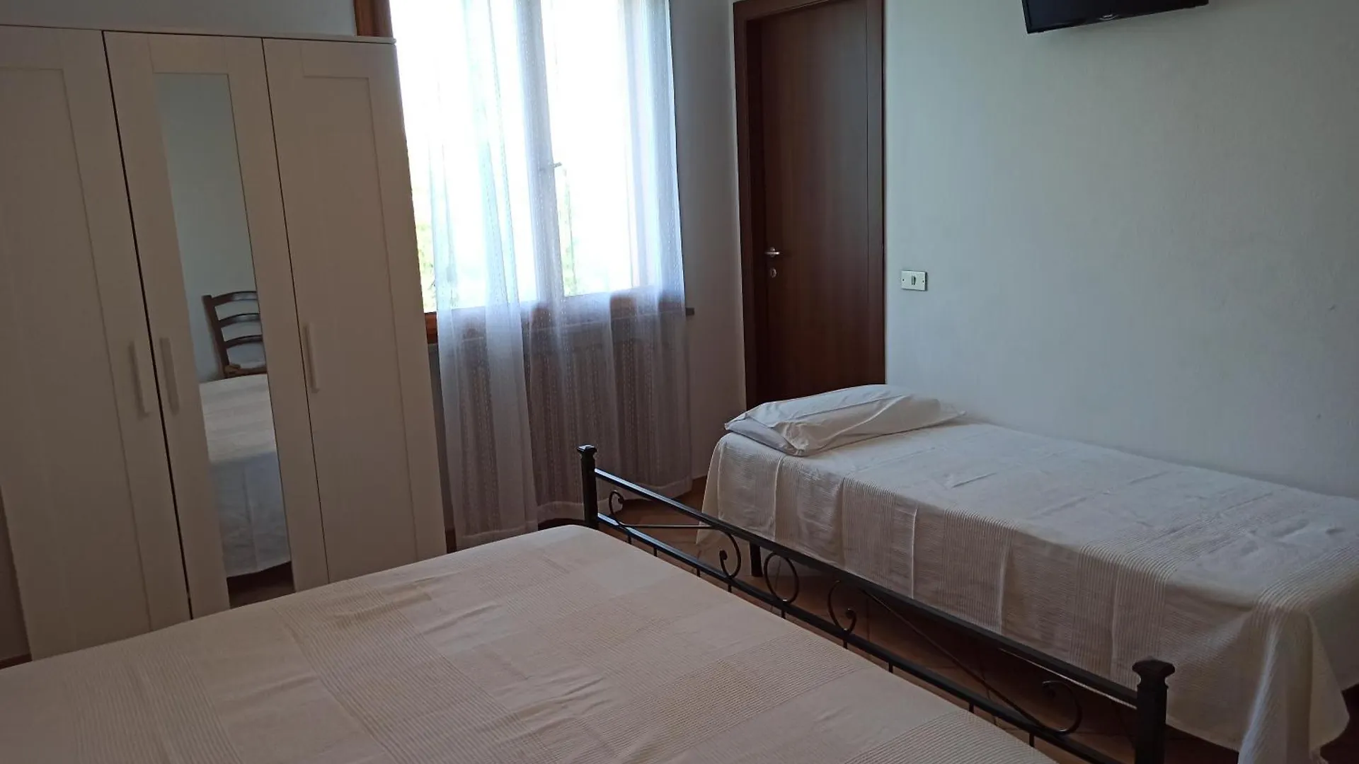 Agriturismo La Quiete Villa Roncofreddo