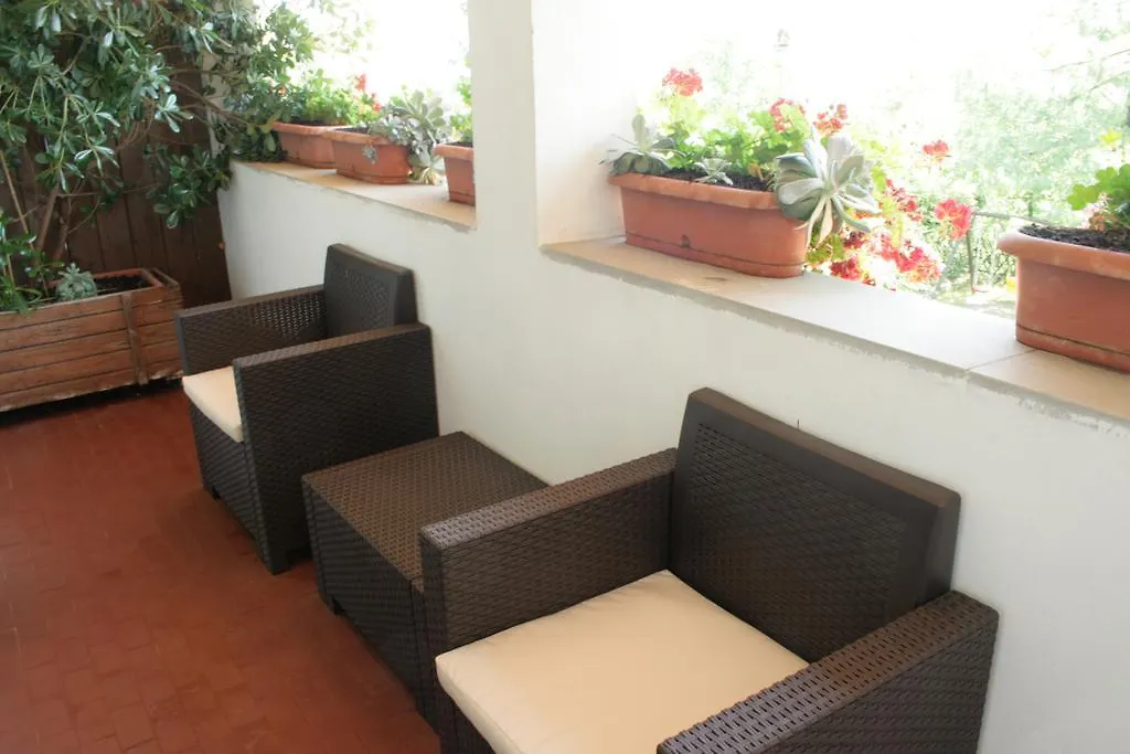 Agriturismo La Quiete Villa Roncofreddo Farm stay