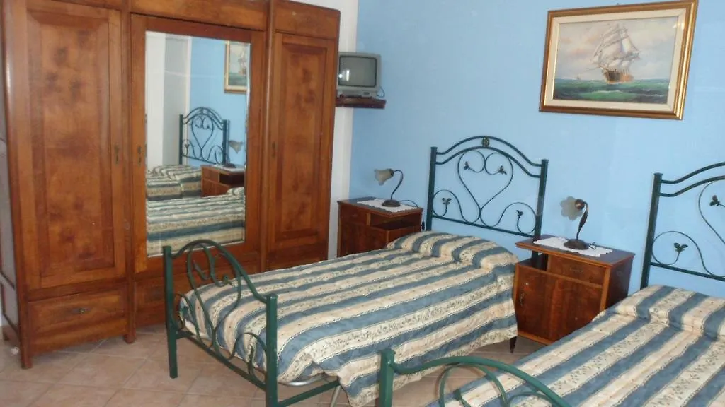 Agriturismo La Quiete Villa Roncofreddo 0*,  Italy