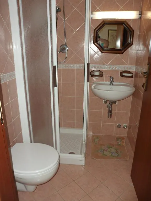 Agriturismo La Quiete Villa Roncofreddo