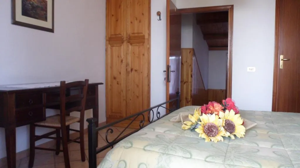 Agriturismo La Quiete Villa Roncofreddo Farm stay