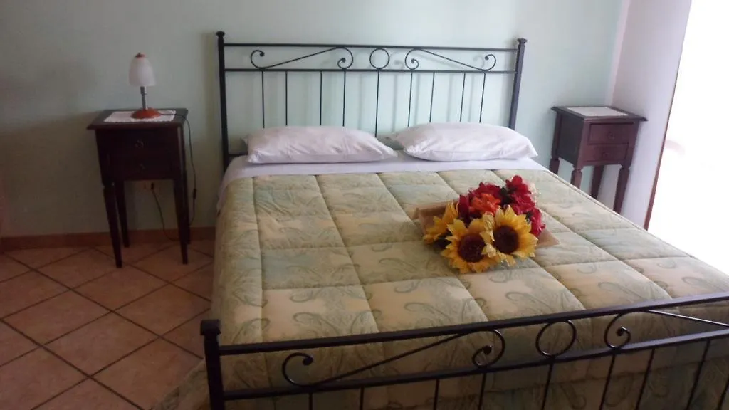 Farm stay Agriturismo La Quiete Villa Roncofreddo Italy