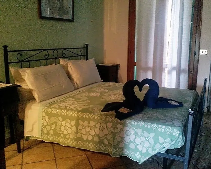 Farm stay Agriturismo La Quiete Villa Roncofreddo