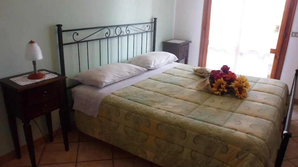Agriturismo La Quiete Villa Roncofreddo Italy