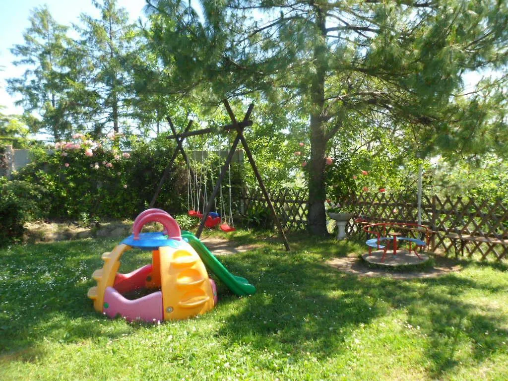 Agriturismo La Quiete Villa Roncofreddo Farm stay