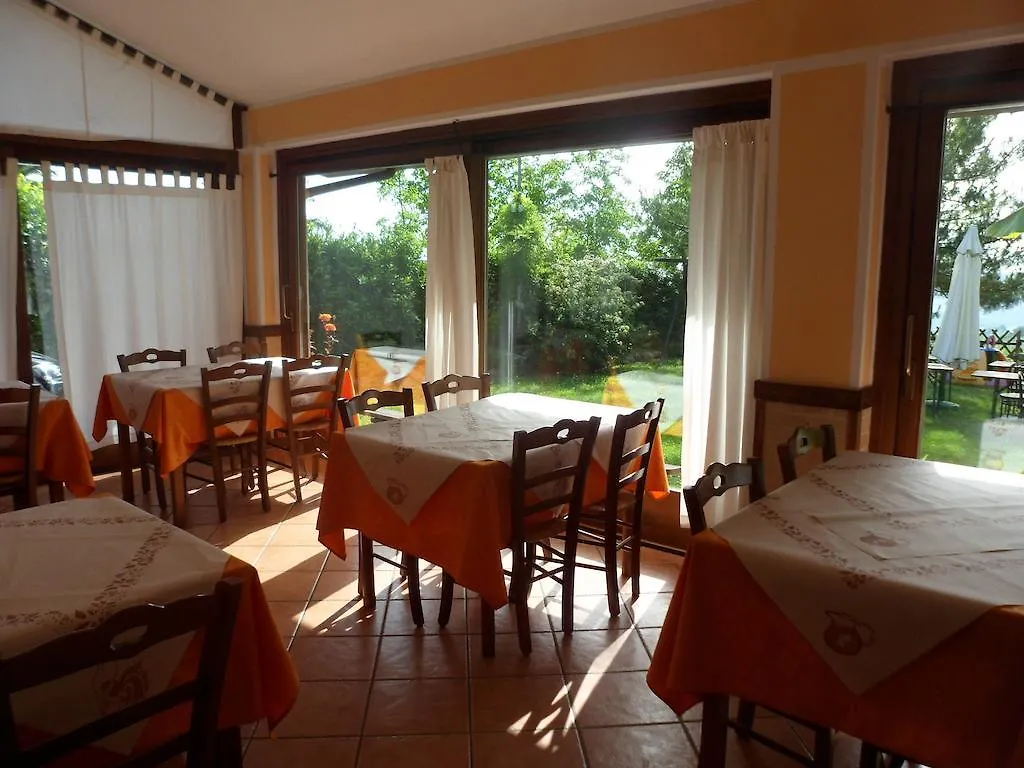 Agriturismo La Quiete Villa Roncofreddo Italy