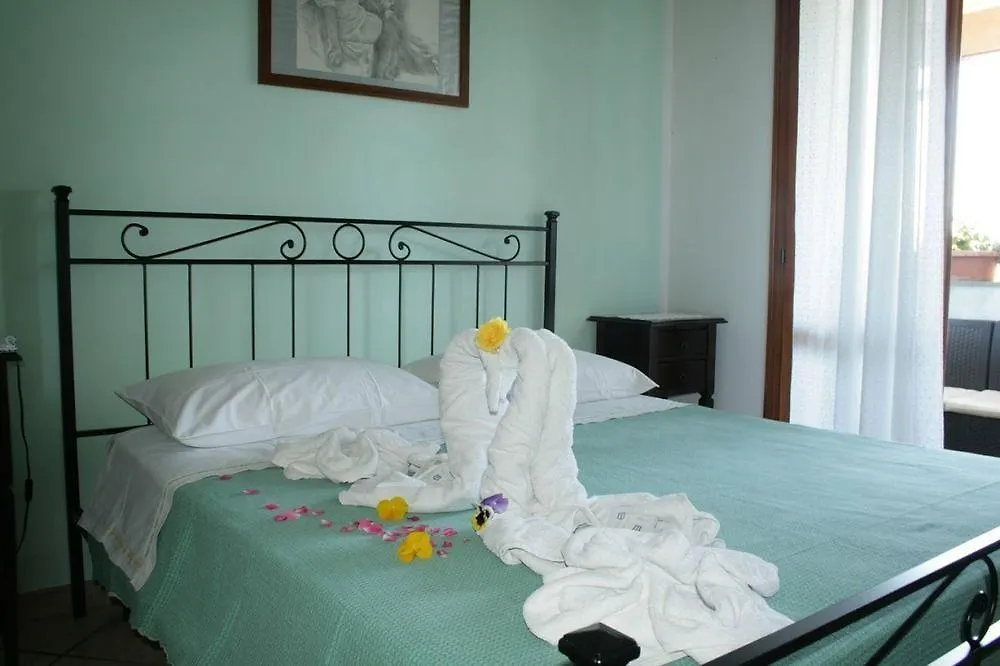 Agriturismo La Quiete Villa Roncofreddo