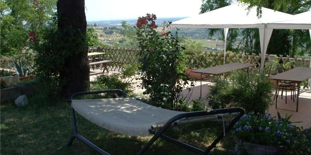 Agriturismo La Quiete Villa Roncofreddo 0*,  Italy