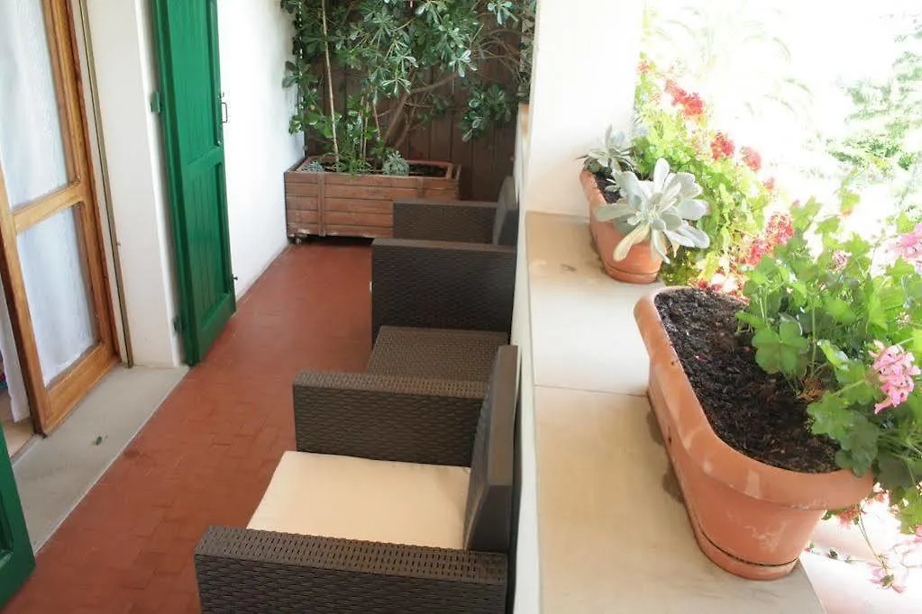 Farm stay Agriturismo La Quiete Villa Roncofreddo