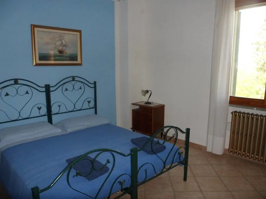 Agriturismo La Quiete Villa Roncofreddo Farm stay
