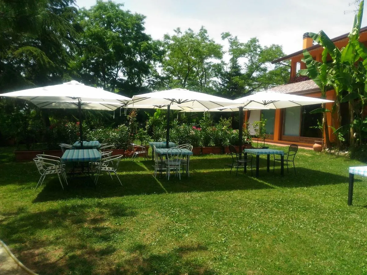 Agriturismo La Quiete Villa Roncofreddo Farm stay