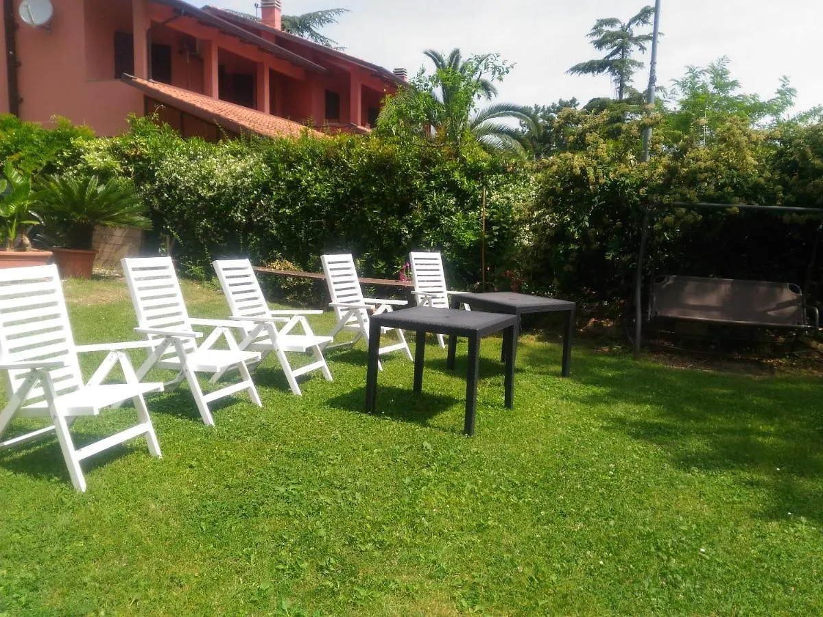 Farm stay Agriturismo La Quiete Villa Roncofreddo